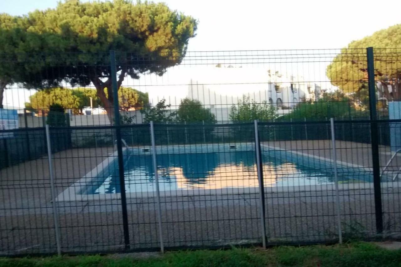 Studio Avec Piscine - Proche Mer - 27M2 Le Grau-du-Roi Exterior foto